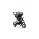Hauck Runner 3 All-terrain stroller 1 seat(s) Green