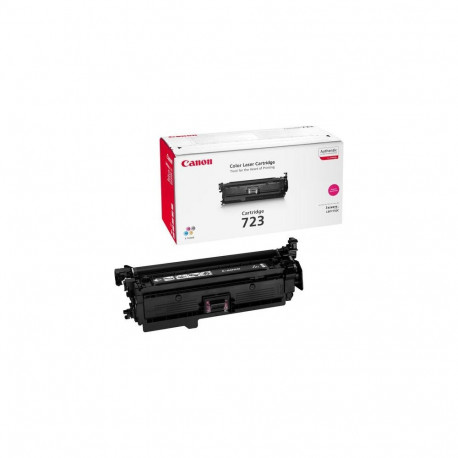 Canon 723M toner cartridge 1 pc(s) Original Magenta