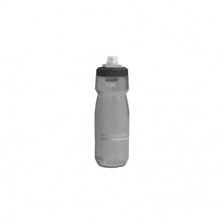 CamelBak Podium Bicycle, Sports 710 ml Polypropylene (PP) Black, Translucent