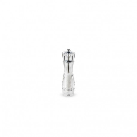 Peugeot Vittel Salt grinder Transparent