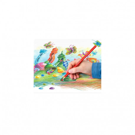 Staedtler ergosoft 157 Multicolour 24 pc(s)
