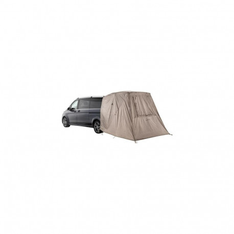 VAUDE Drive Van Trunk Brown