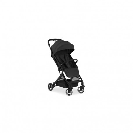 Hauck Travel N Care Travel system pram 1 seat(s) Black