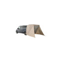 VAUDE Drive Van Trunk Brown
