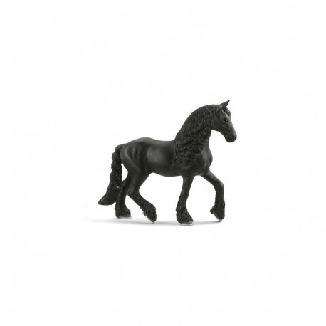 schleich HORSE CLUB Frisian mare