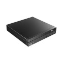 Lenovo ThinkCentre neo 50q Gen 4 Thin Client Intel® Celeron® 7305 8 GB DDR4-SDRAM 256 GB SSD Linux M
