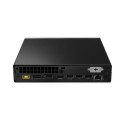 Lenovo ThinkCentre neo 50q Gen 4 Thin Client Intel® Celeron® 7305 8 GB DDR4-SDRAM 256 GB SSD Linux M