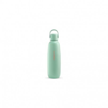 SodaStream Fizz &amp; Go Carbonating bottle