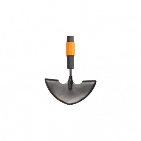 Fiskars 1000690 shovel/trowel Garden trowel Steel Black, Orange