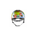 Nutcase Helmets California Roll Multicolour