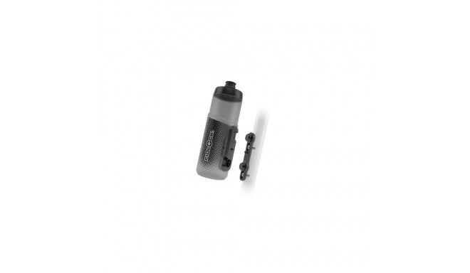 FIDLOCK TWIST Bicycle 600 ml Polypropylene (PP) Black, Grey