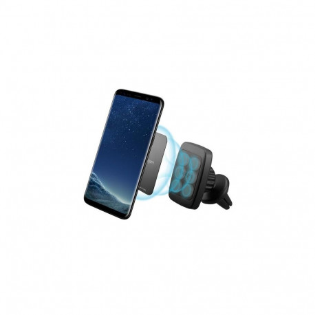 Spigen Hexa-Core Passive holder Mobile phone/Smartphone Black