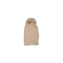 Lodger Footwear WP1.1.06.004_630 baby carriage accessory Footmuff Polyester Beige