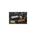 Tefal XA7278 baking tray/sheet Grill Rectangular