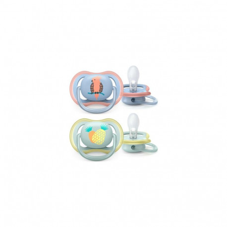 Philips AVENT SCF085/12 ultra air soother