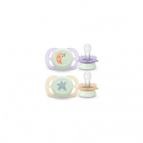 Philips AVENT Soother SCF075/07 ultra start Nighttime