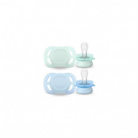 Philips AVENT Soother SCF075/02 ultra start