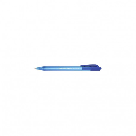 Papermate InkJoy 100 RT Blue Clip-on retractable ballpoint pen Medium 20 pc(s)