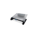 R-Go Tools Document holder R-Go Read2Write, suitable for reading and writing, ergonomic, with soft f