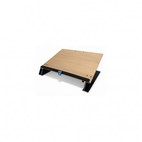 R-Go Tools Document holder R-Go Read2Write, suitable for reading and writing, ergonomic, with soft f