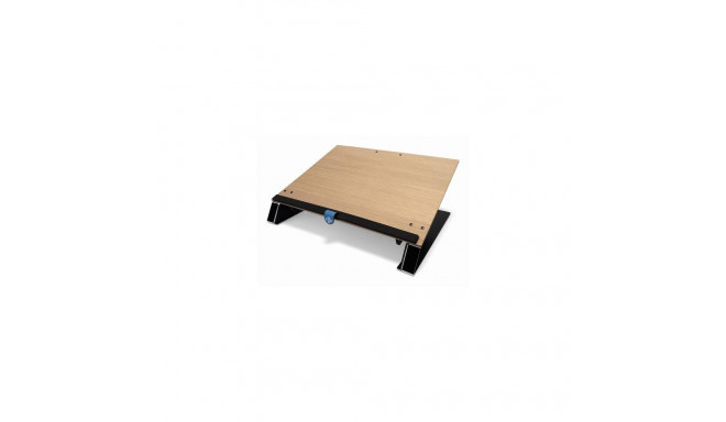 R-Go Tools Document holder R-Go Read2Write, suitable for reading and writing, ergonomic, with soft f