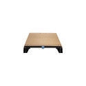 R-Go Tools Document holder R-Go Read2Write, suitable for reading and writing, ergonomic, with soft f