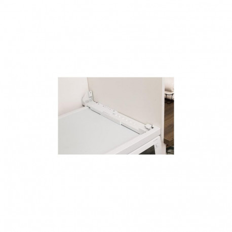 Beko PSKS dishwasher part/accessory White Installation kit