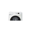 Indesit MTWSA 61294 WK EE washing machine Front-load 6 kg 1151 RPM White