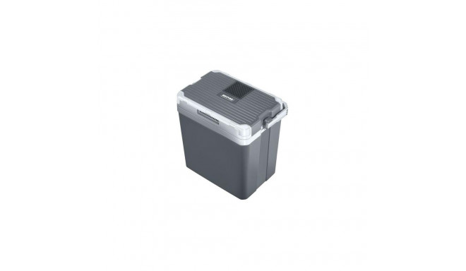 MPM MPM-28-CBM-08YA cool box 24 L Electric Grey