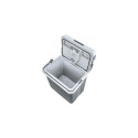 MPM MPM-28-CBM-08YA cool box 24 L Electric Grey