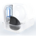 PetKit Purobot ULTRA intelligent self-cleaning cat litter box with AI camera