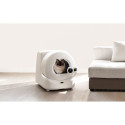 PetKit Purobot ULTRA intelligent self-cleaning cat litter box with AI camera