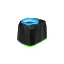 Iceberg Thermal IceFLOE AURORA cool box 0.355 L Electric Black Iceberg Thermal IceFLOE AURORA cool box 0.355 L Electric Black