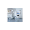 Techly Wall Shelf for Audio-Video Equipment ICA-DRS 504