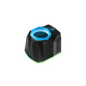 Iceberg Thermal IceFLOE AURORA cool box 0.355 L Electric Black Iceberg Thermal IceFLOE AURORA cool box 0.355 L Electric Black
