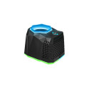Iceberg Thermal IceFLOE AURORA cool box 0.355 L Electric Black Iceberg Thermal IceFLOE AURORA cool box 0.355 L Electric Black
