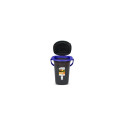 Greenblue GB320BB Black, Blue Plastic