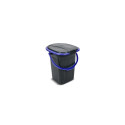 Greenblue GB320BB Black, Blue Plastic