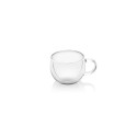Eta Espresso Transparent 2 pc(s) 80 ml