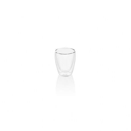 Eta Cappuccino Transparent 2 pc(s) 240 ml