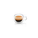 Eta Espresso Transparent 2 pc(s) 80 ml