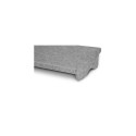 BakkerElkhuizen Q-doc 100 Circular document holder PET felt Grey