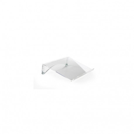 BakkerElkhuizen FlexDoc Cristal Clear Document Holder