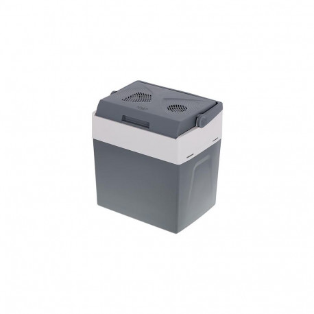 Adler AD 8078 cool box 30 L Electric Grey, White