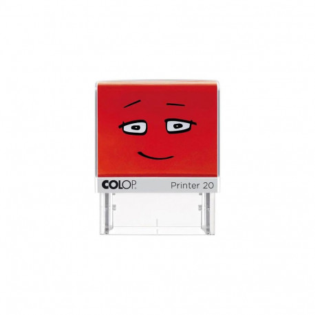 Colop 164837 Self-Inking Message stamp