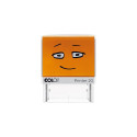 Colop 164832 Self-Inking Message stamp