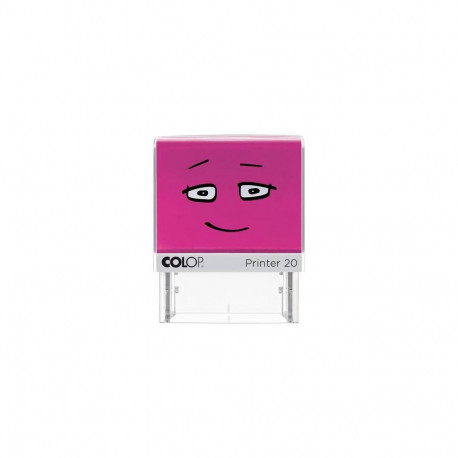 Colop 164827 Self-Inking Message stamp