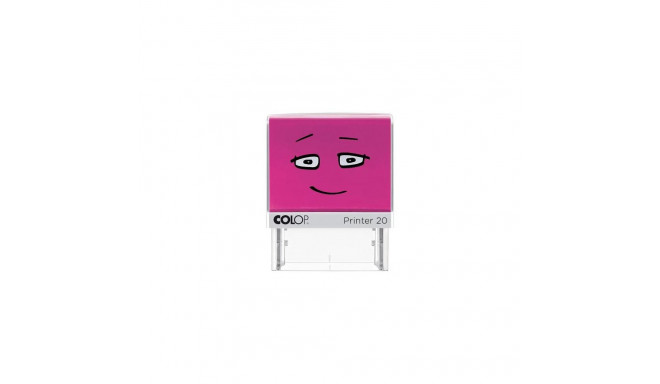 Colop 164827 Self-Inking Message stamp
