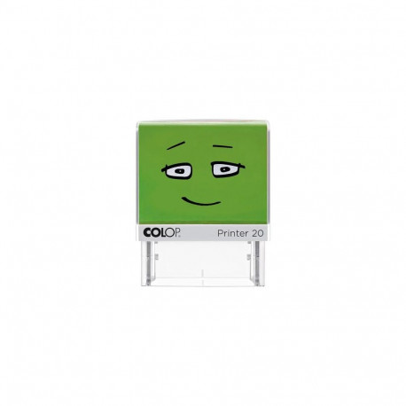 Colop 164820 Self-Inking Message stamp