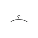 MAUL 9451590 coat rack